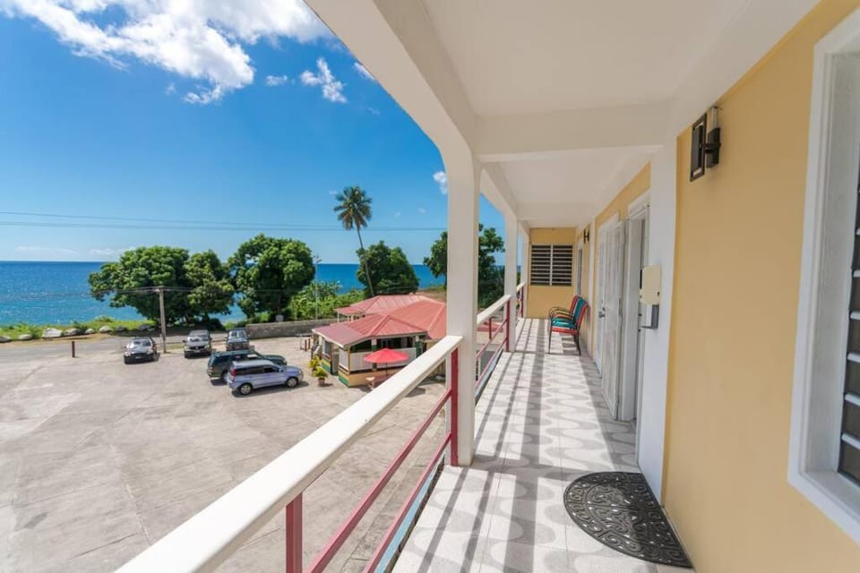 View (from property/room), Balcony/Terrace