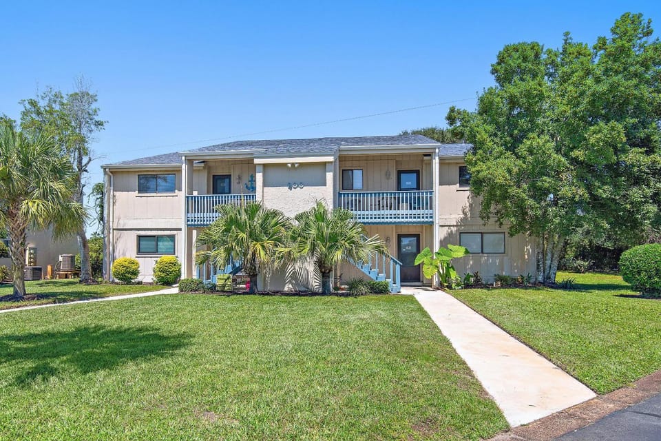 Chateau La Mer II #904 House in Destin