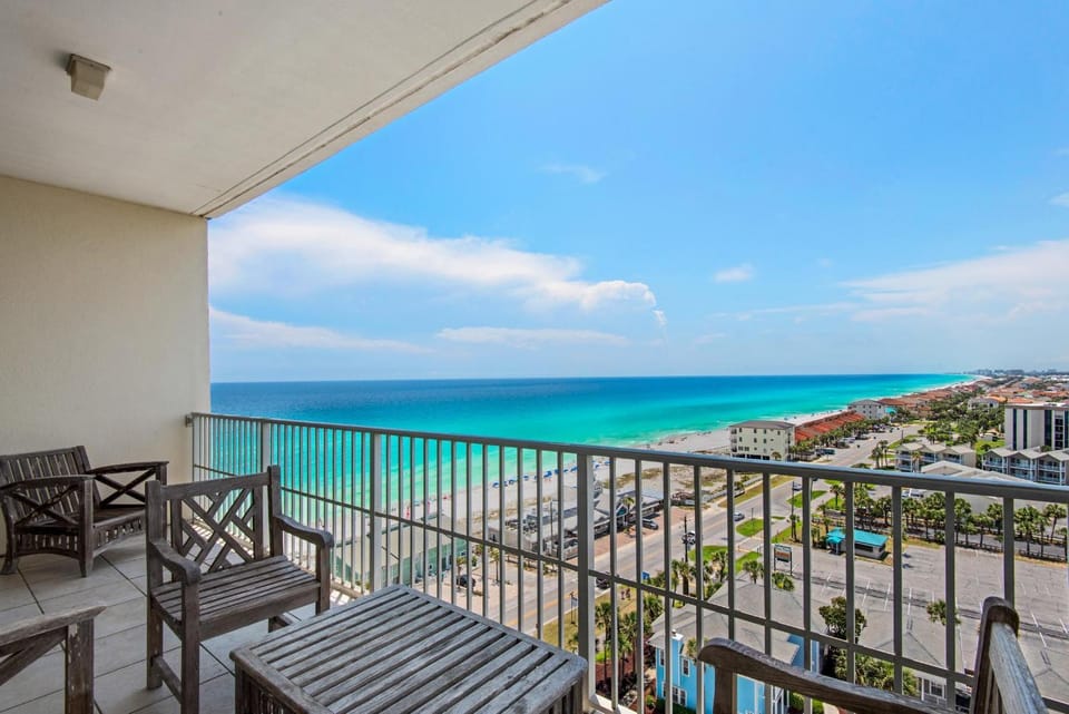 Leeward Key 1201 House in Miramar Beach