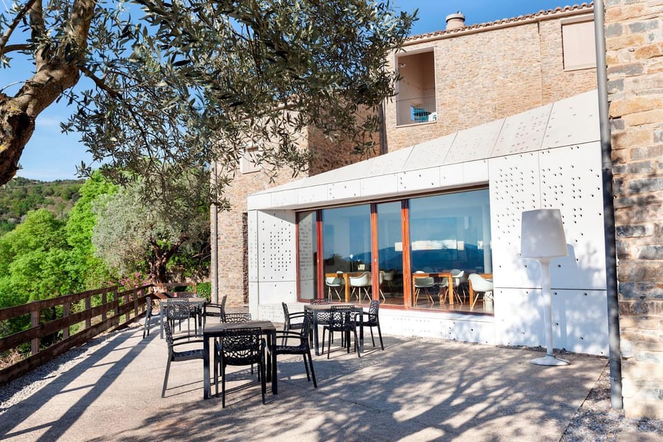 Patio, Balcony/Terrace, Balcony/Terrace
