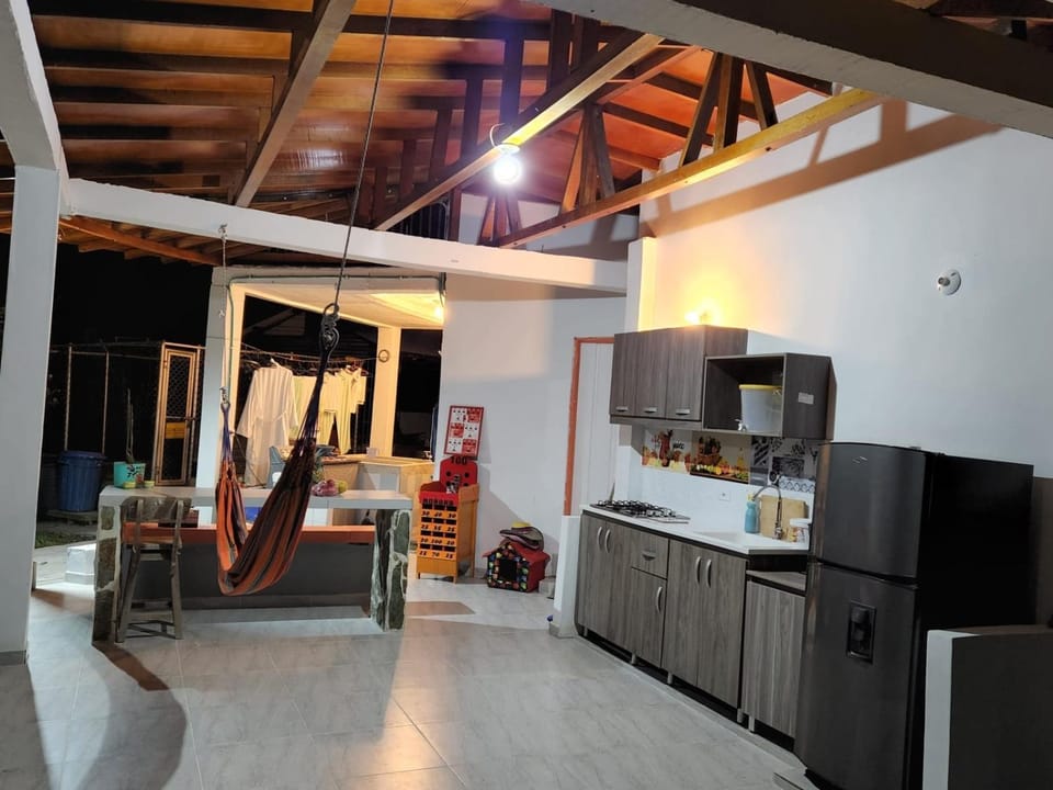 Villa Mimosa Finca Hotel Country House in Quindio, Colombia