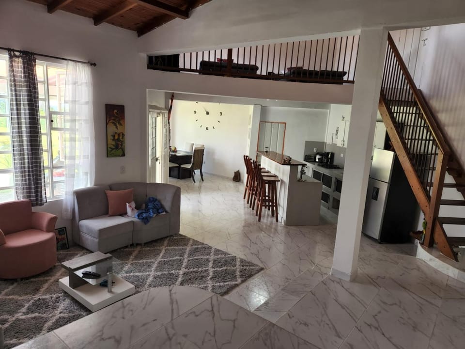 Villa Mimosa Finca Hotel Country House in Quindio, Colombia