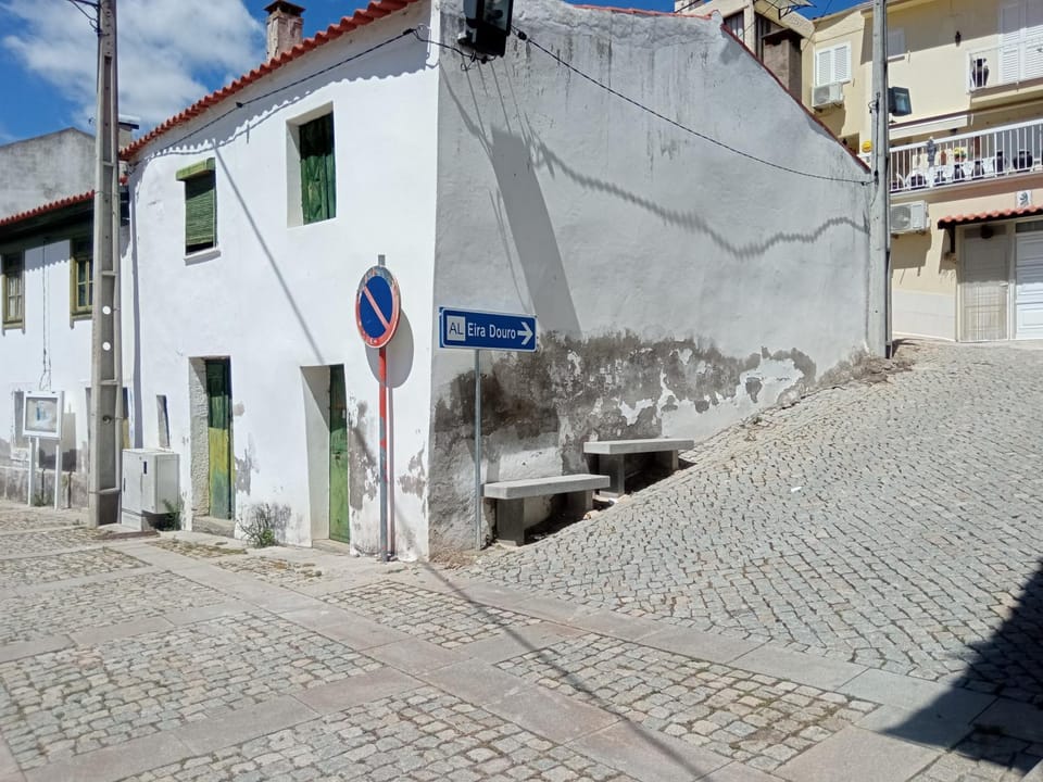 EiraDouro - Casa Oliveira Apartment in Portugal