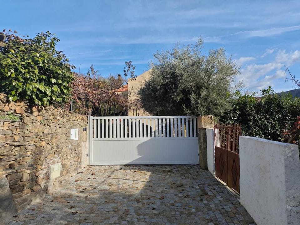 EiraDouro - Casa Oliveira Apartment in Portugal