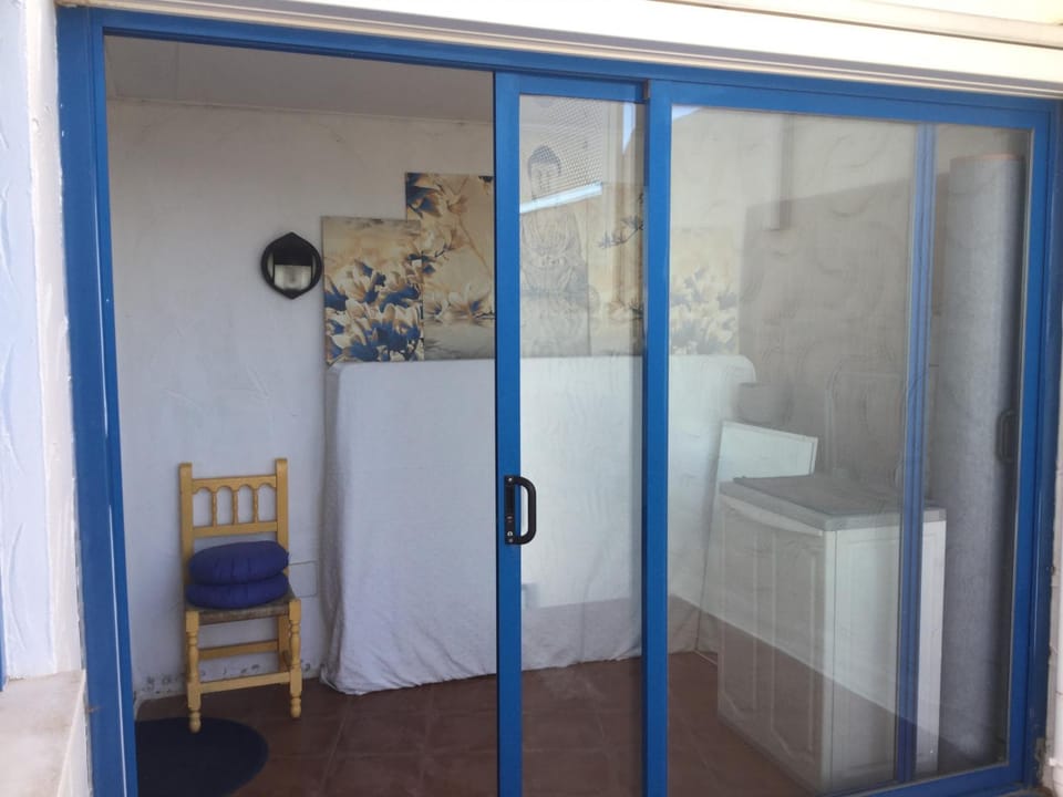 Perla Blanca Orange Costa Apartment in Peniscola