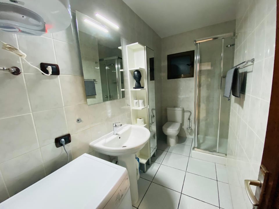 CASA ATLANTICO Apartment in Puerto del Carmen