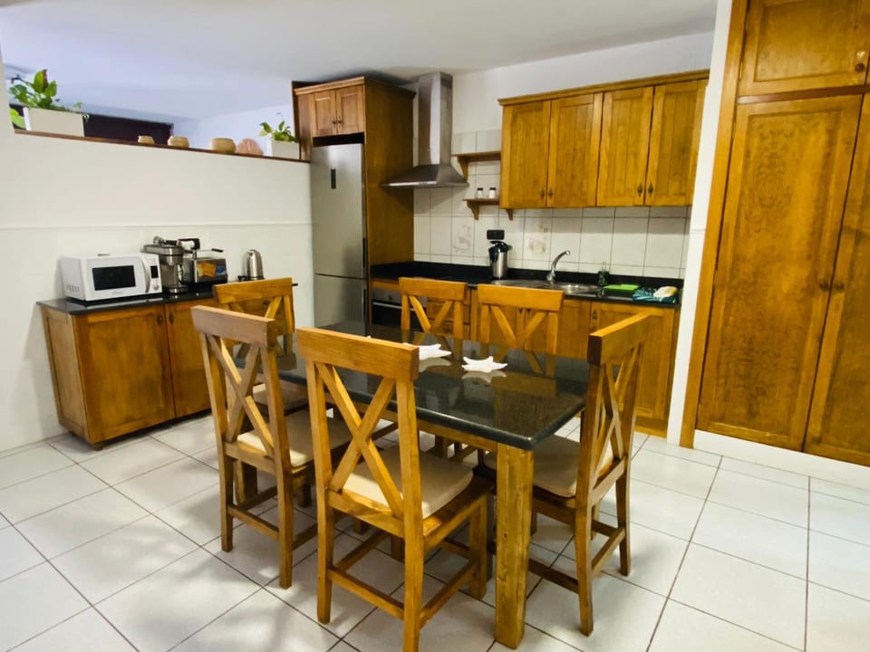 CASA ATLANTICO Apartment in Puerto del Carmen
