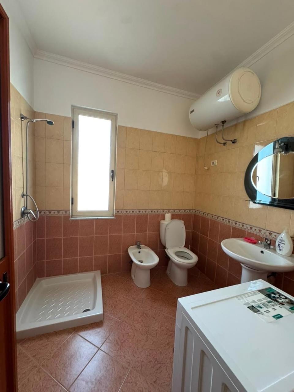 Almar Apartments Apartment in Tirana County, Albania
