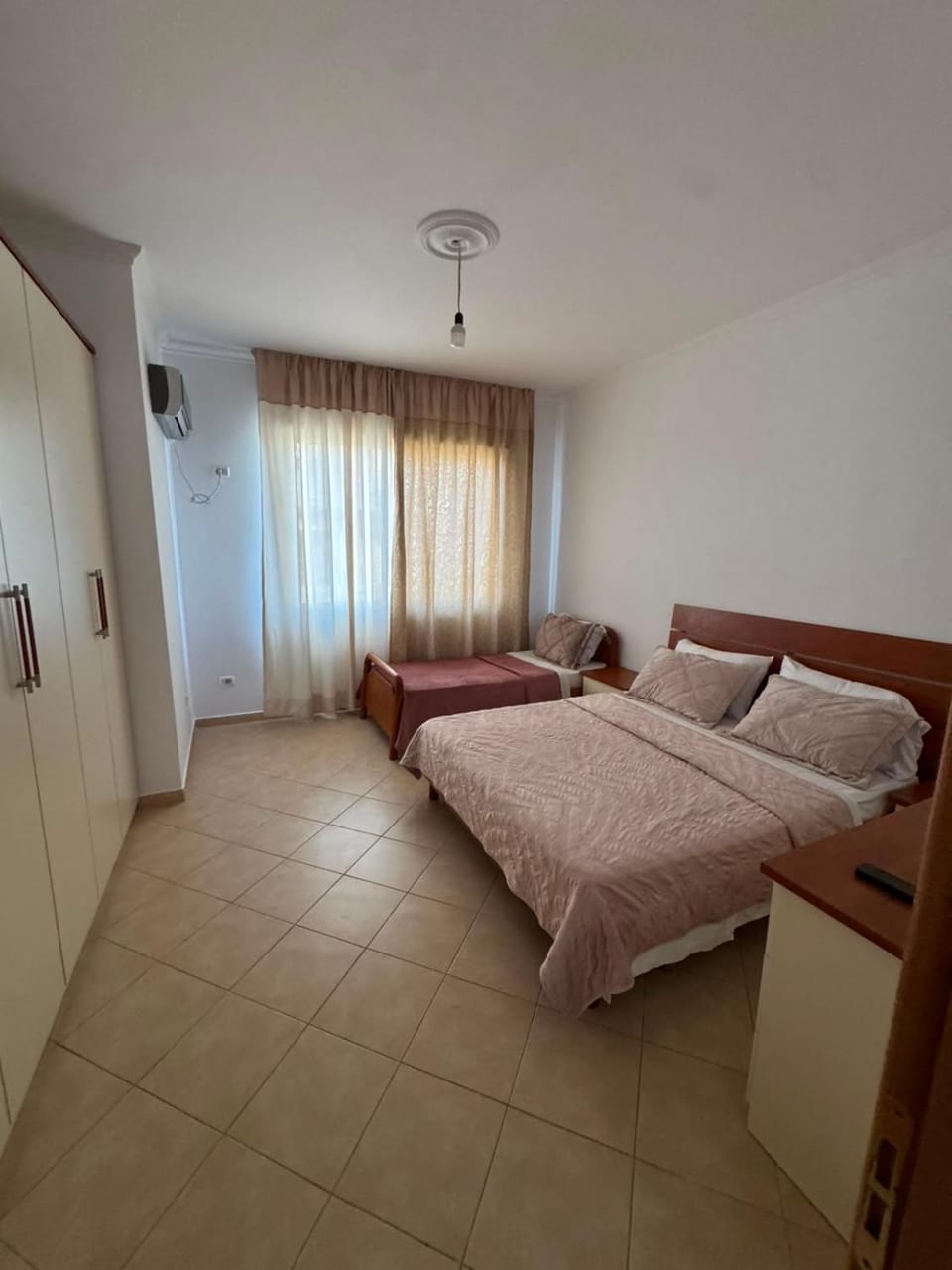 Almar Apartments Apartment in Tirana County, Albania
