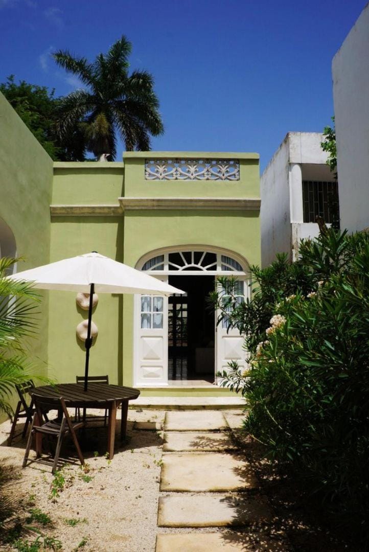 ConSentido Tamarindo Bed and Breakfast in Merida