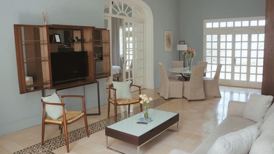 ConSentido Tamarindo Bed and Breakfast in Merida