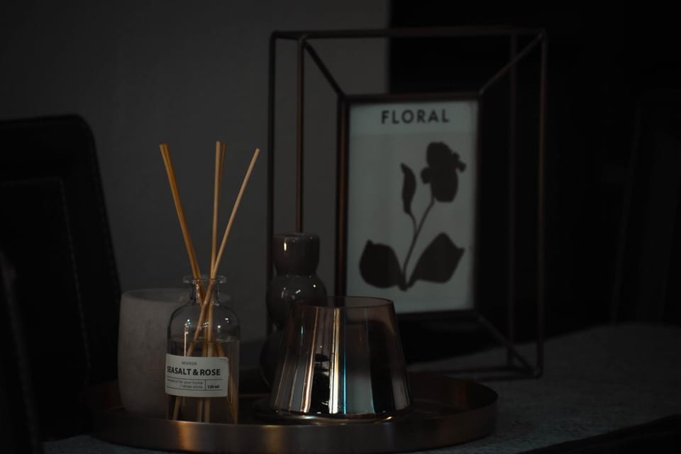 Teo Apartments Luxury ll Apartment in Kavala