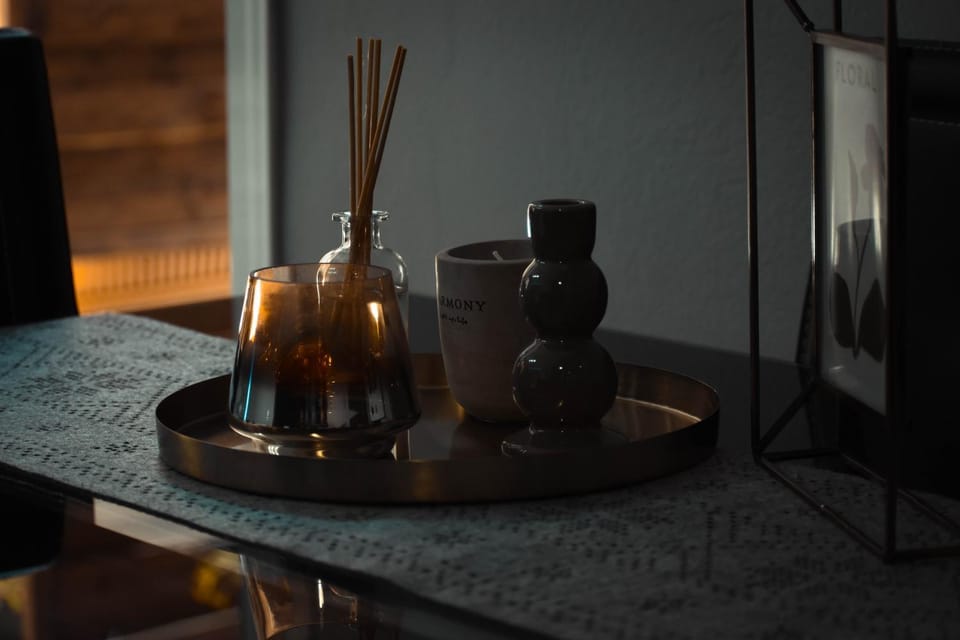 Teo Apartments Luxury ll Apartment in Kavala