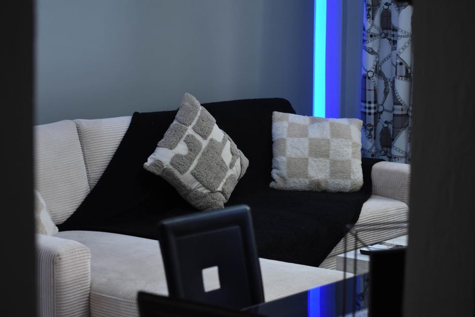 Teo Apartments Luxury ll Apartment in Kavala