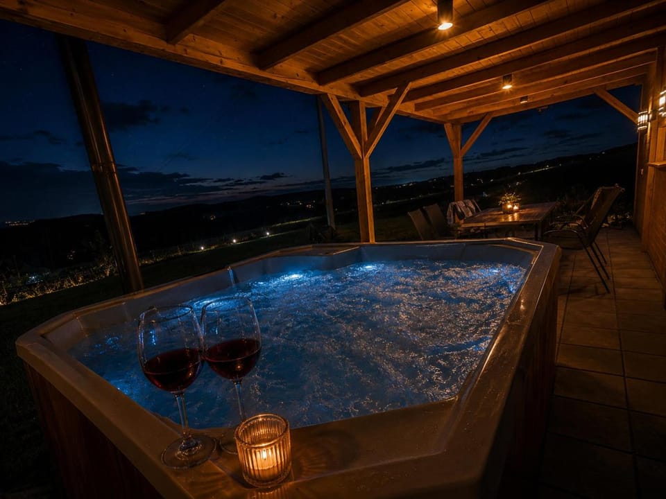 Osada przy Szlaku Glamping Ojców Luxury tent in Lesser Poland Voivodeship