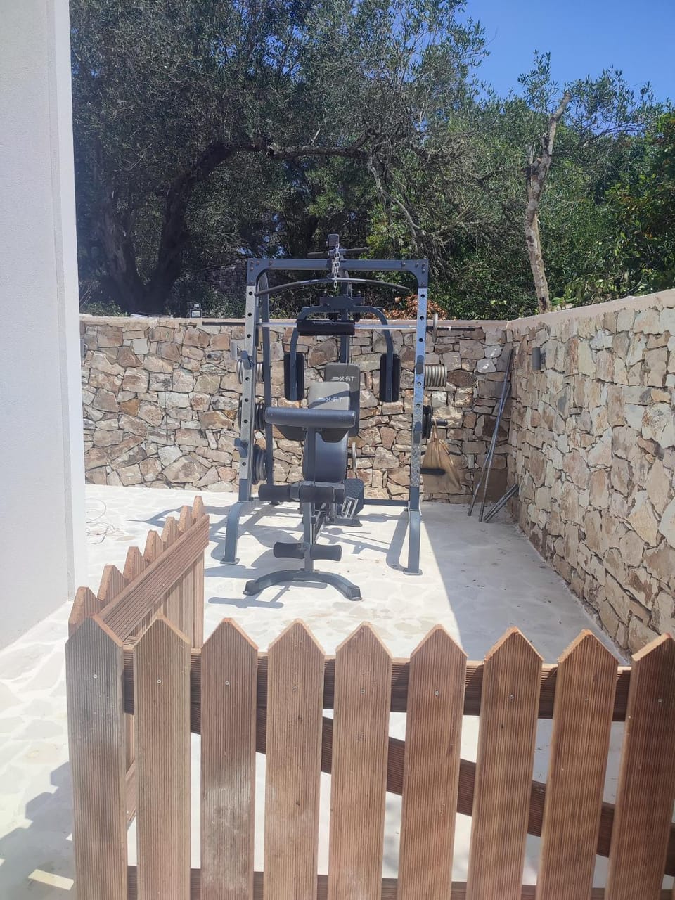 Villa Irida Villa in Peloponnese, Western Greece and the Ionian