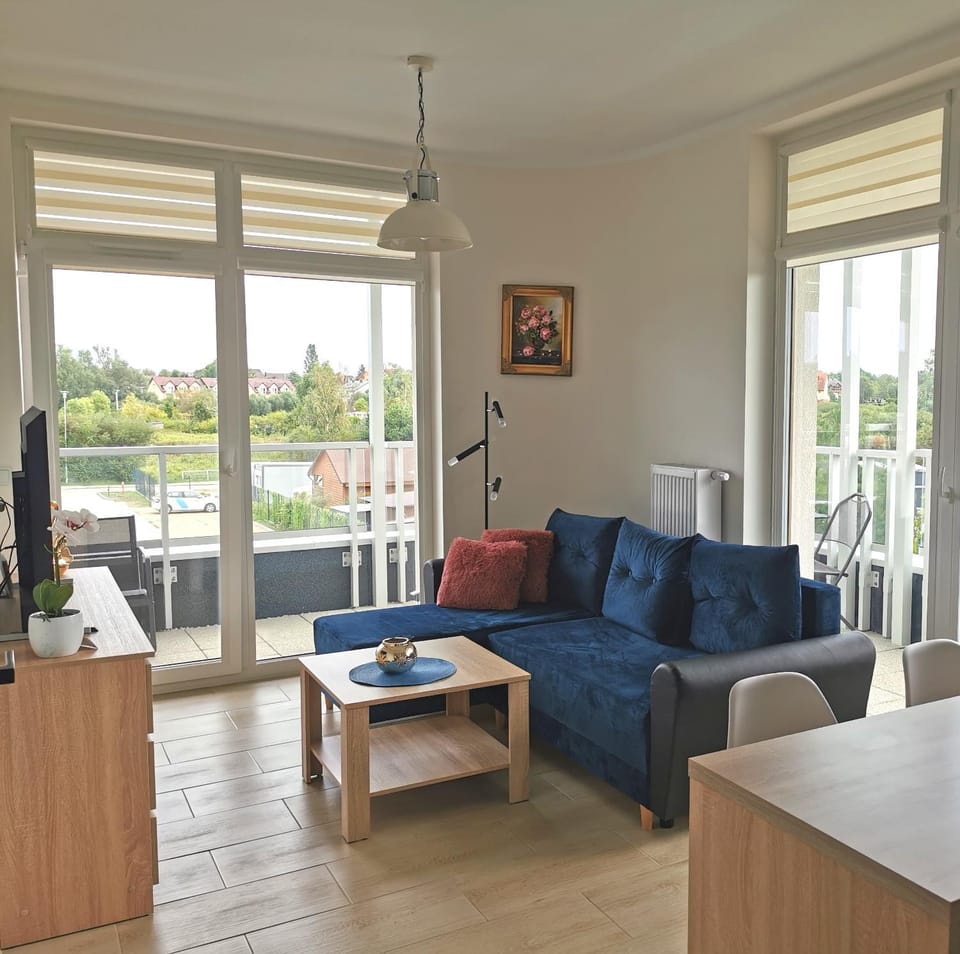 Balcony/Terrace, Living room