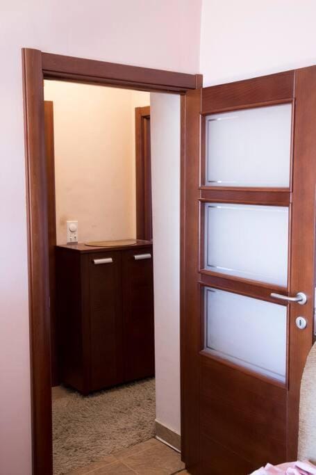 Apartment Filip Apartment in Montenegro
