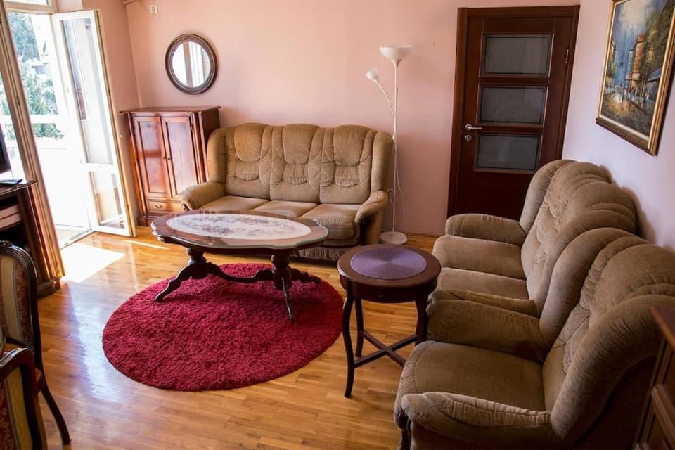 Apartment Filip Apartment in Montenegro