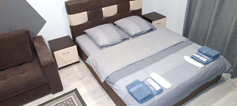 VIP Apartments 35 Apartment in Ukraine