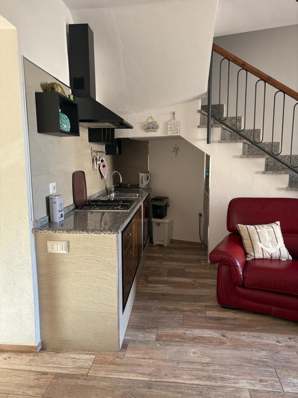 Casa vacanze Elena House in La Caletta