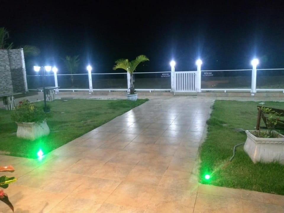 Pe na areia Apartment in Angra dos Reis