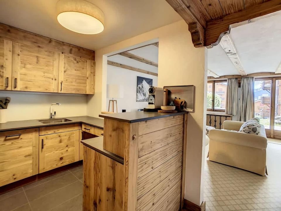 Coup de Foudre 3 Apartment in Riddes