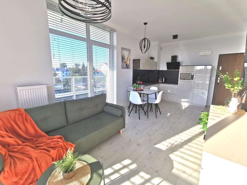 TV and multimedia, Kitchen or kitchenette, Living room, Seating area, Dining area, minibar