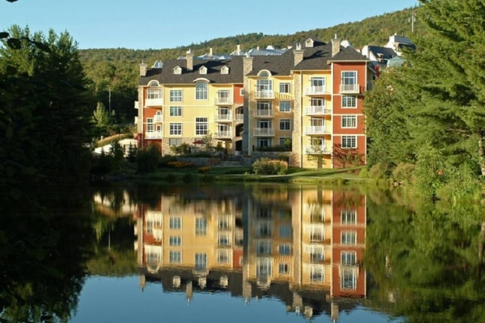 Tremblant Prestige - Bondurant 95-15 Apartment in Mont-Tremblant