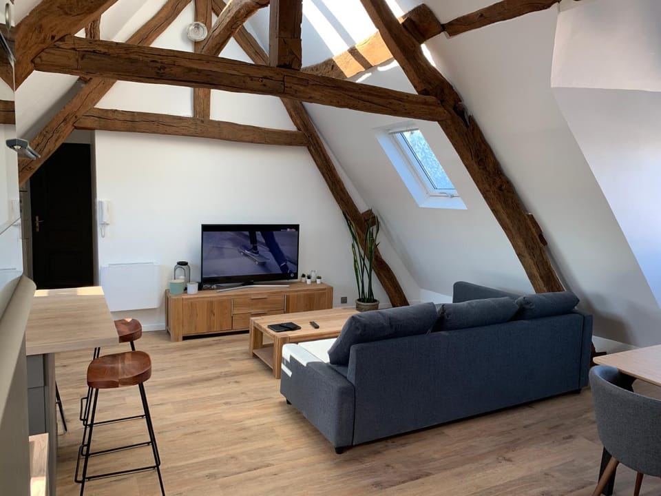 Communal lounge/ TV room, TV and multimedia, Living room