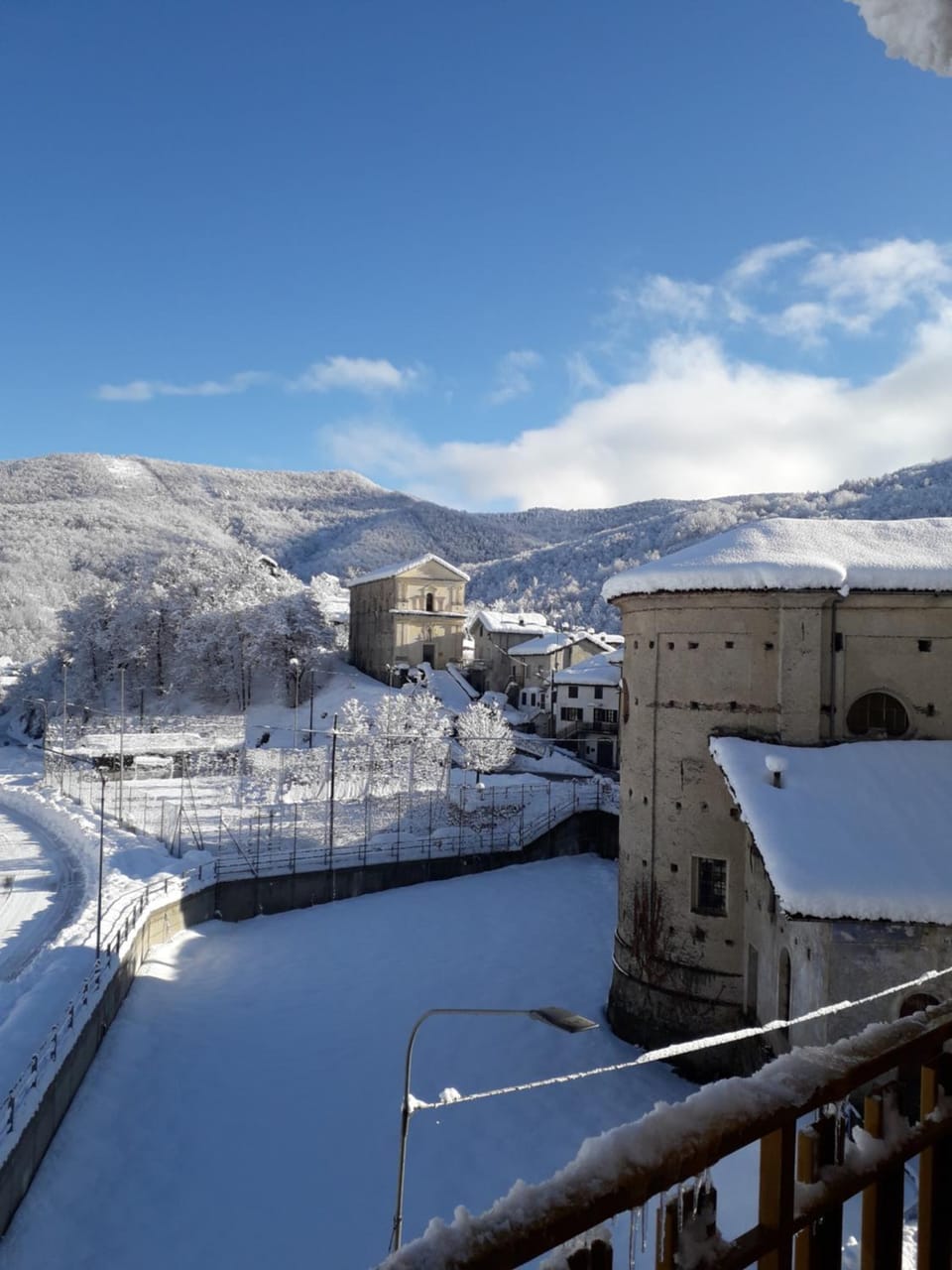 Winter