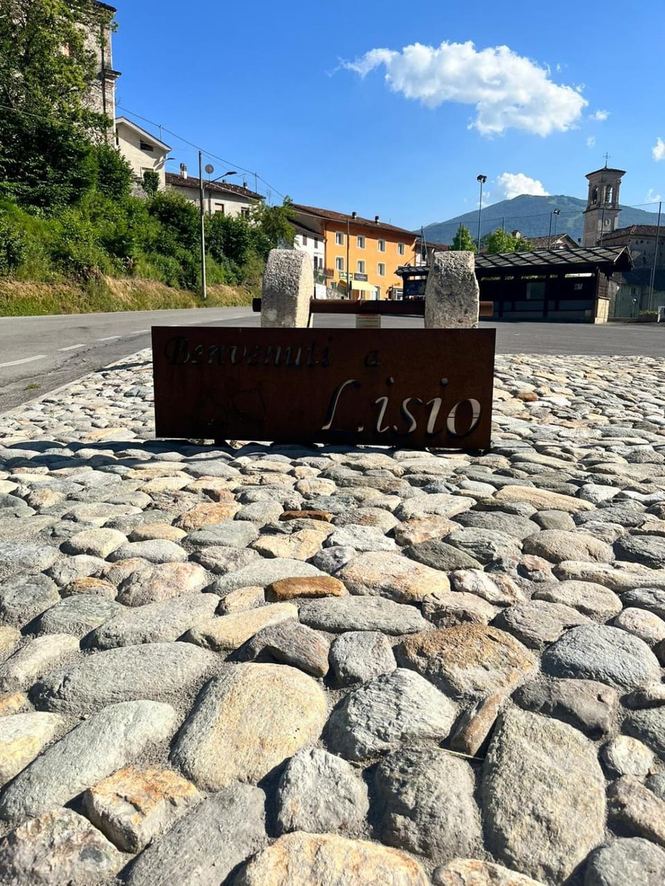 Location