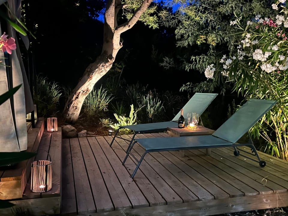 2 Pièces de 60m2 Apartment in Mandelieu-La Napoule