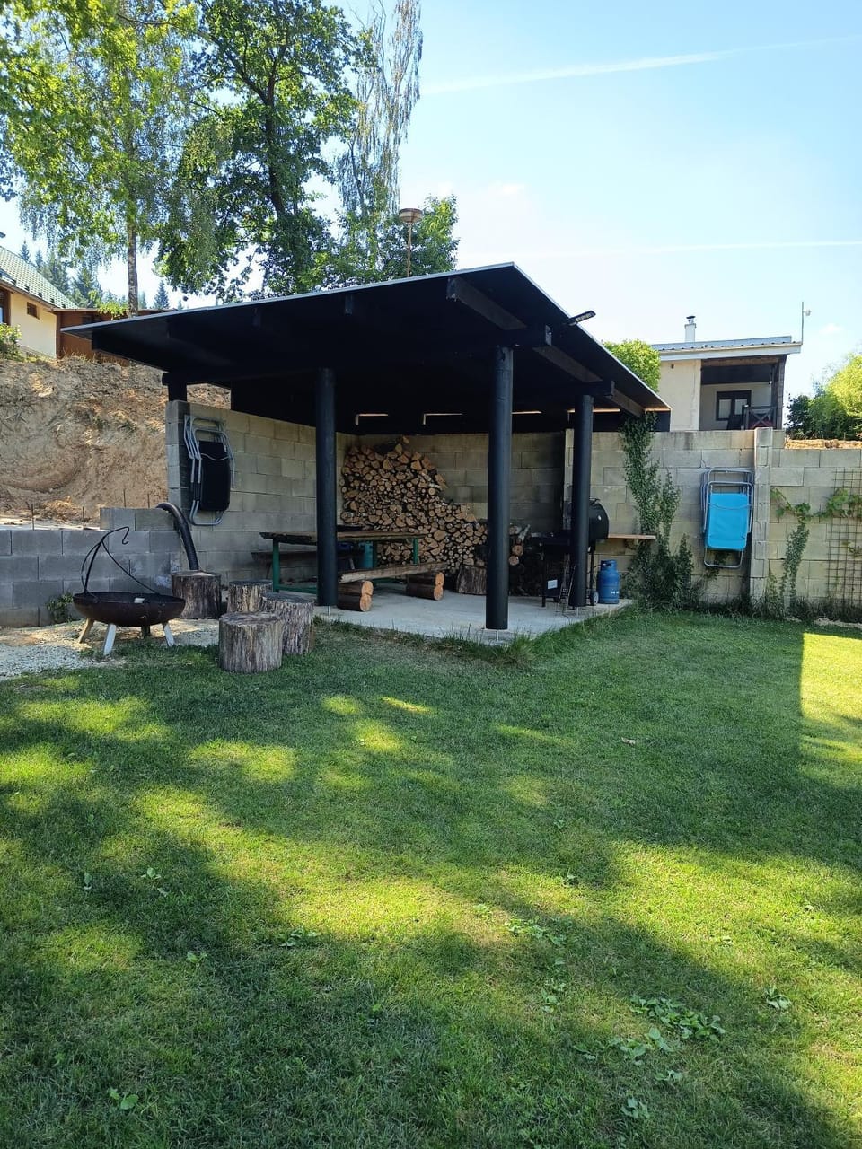 Apartmány Domaša Poľany Apartment in Slovakia