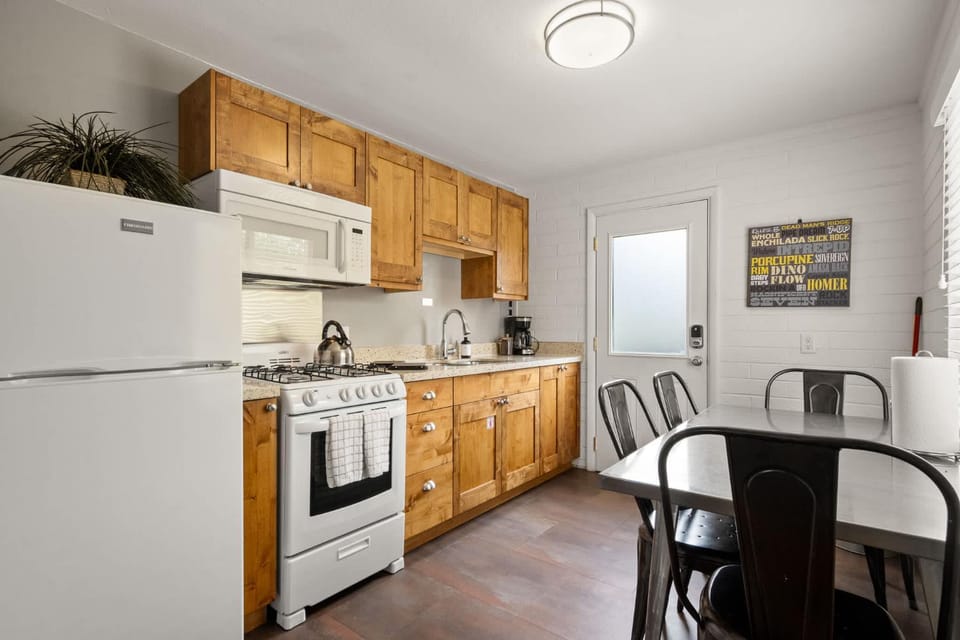 Downtown Cozy Home Base - Purple Sage 4 House in Moab