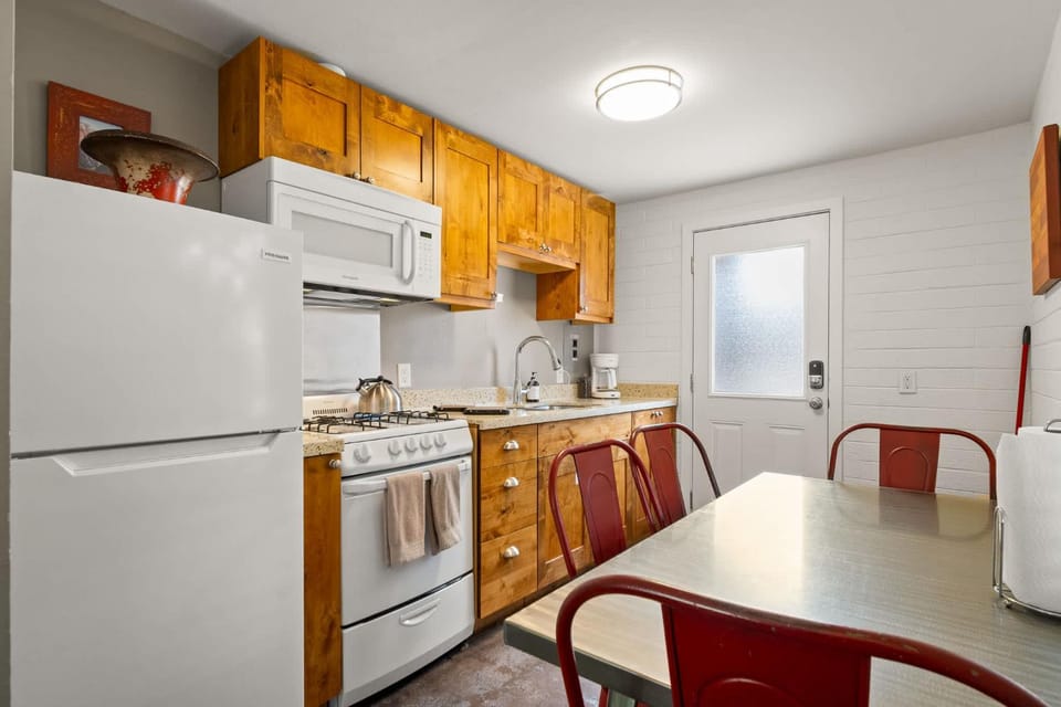 Downtown Cozy Home Base - Purple Sage 5 House in Moab