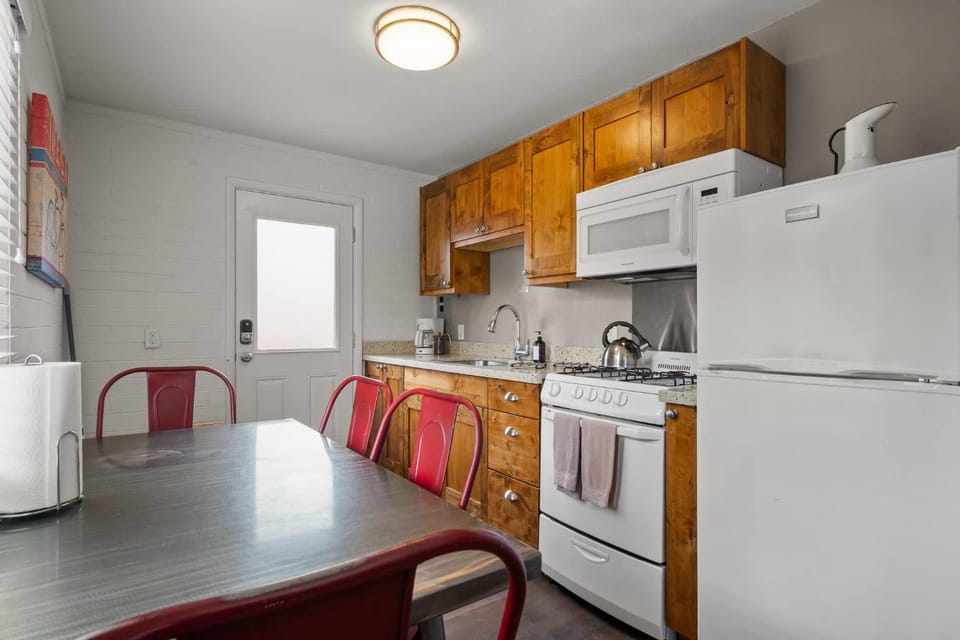 Downtown Cozy Home Base - Purple Sage 7 House in Moab