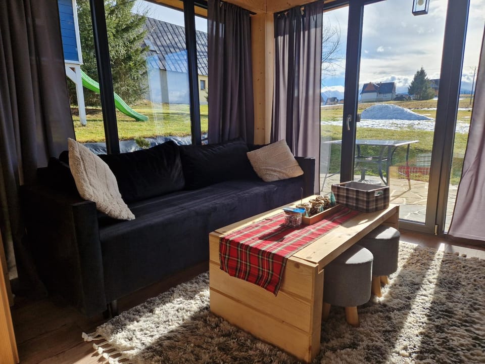 Natural landscape, Living room, Seating area
