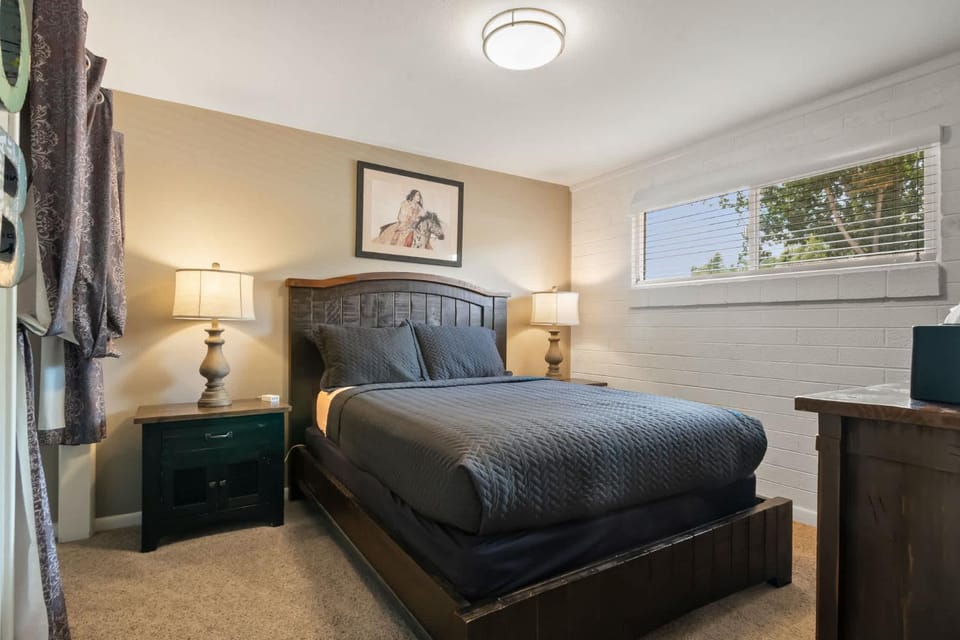 Downtown Cozy Home Base - Purple Sage 8 House in Moab