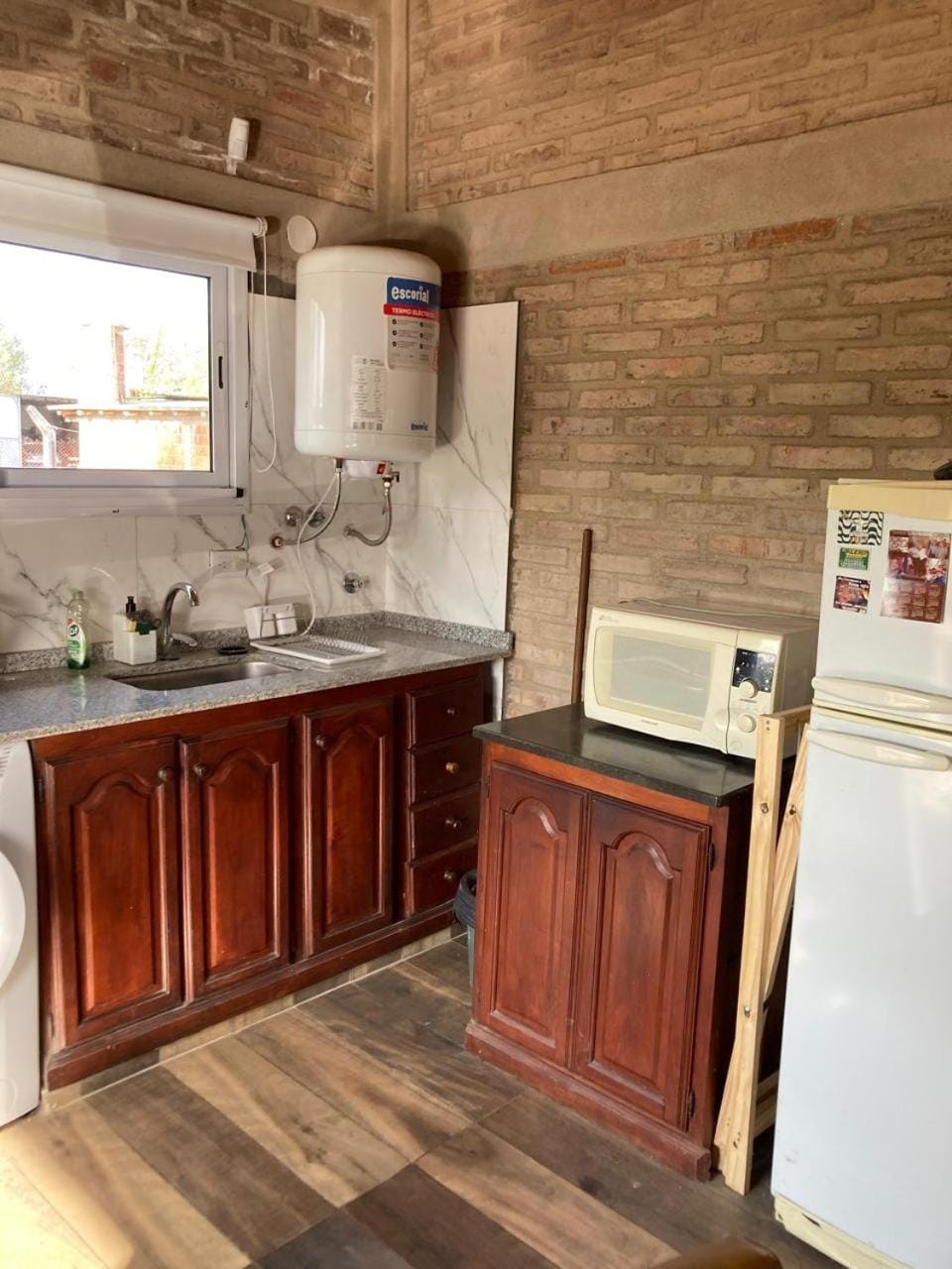 cabaña Palmira House in Santa Rosa de Calamuchita