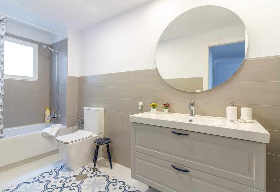 Toilet, Bathroom, Bath, towels