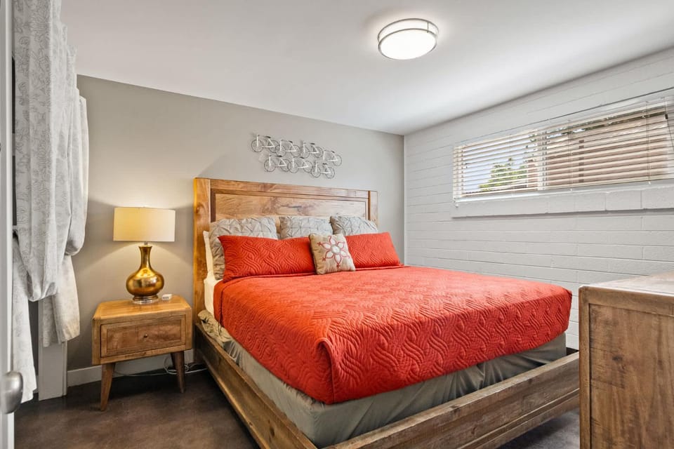 Downtown Cozy Home Base - Purple Sage 6 House in Moab