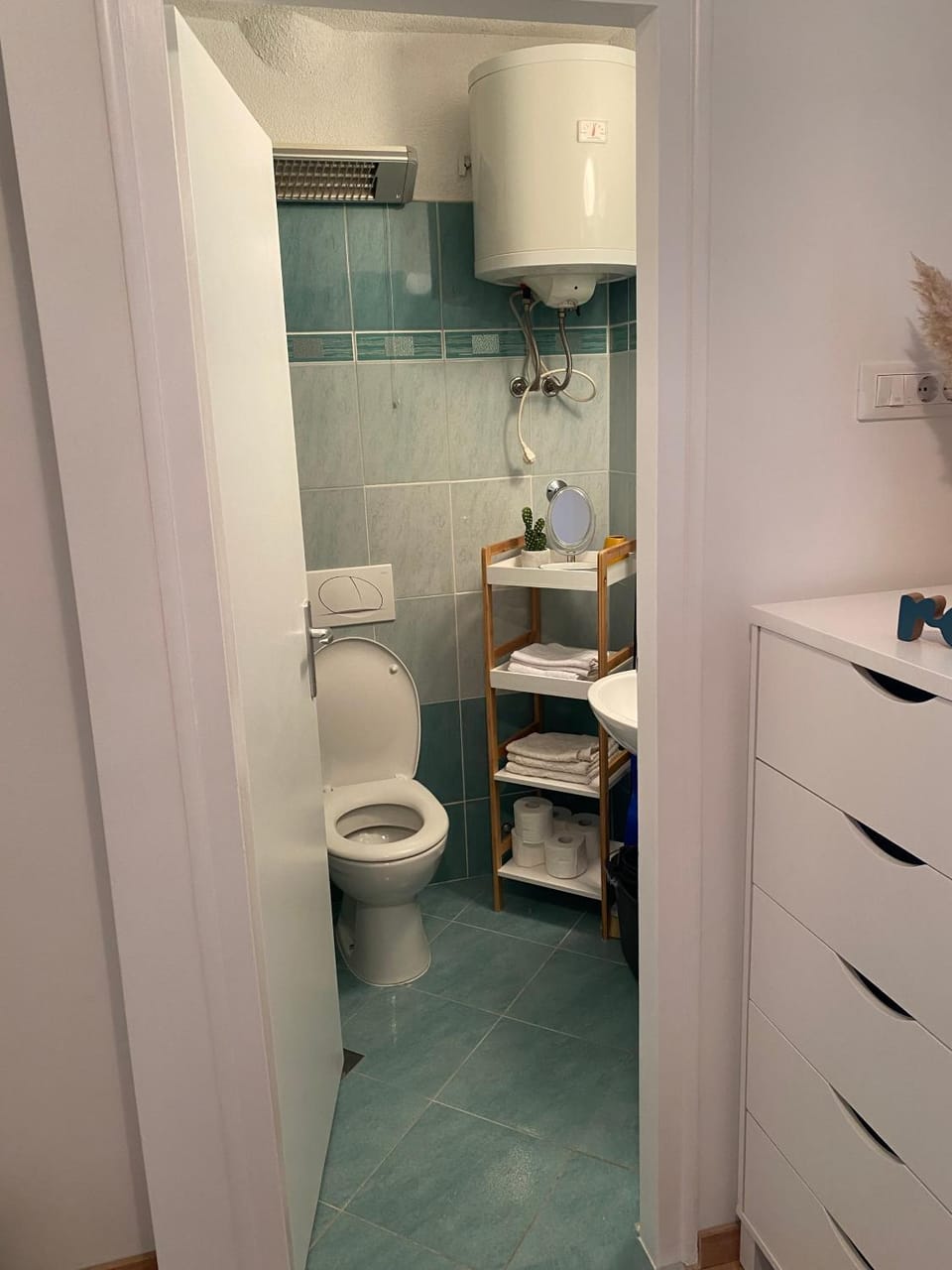 Toilet, Bathroom