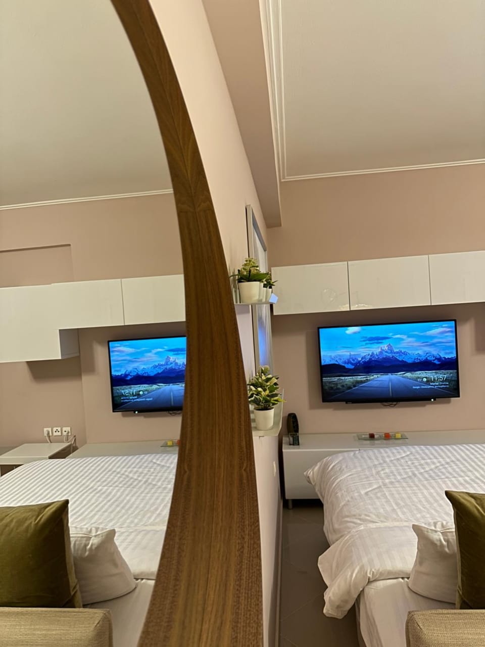TV and multimedia