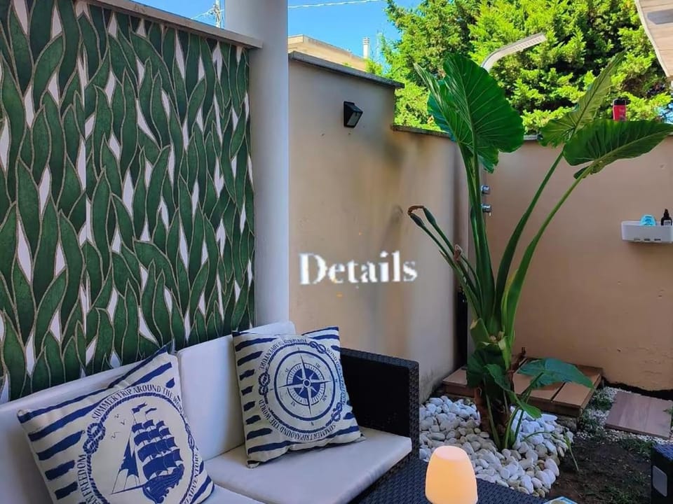 Relaxroombeach House in Anzio