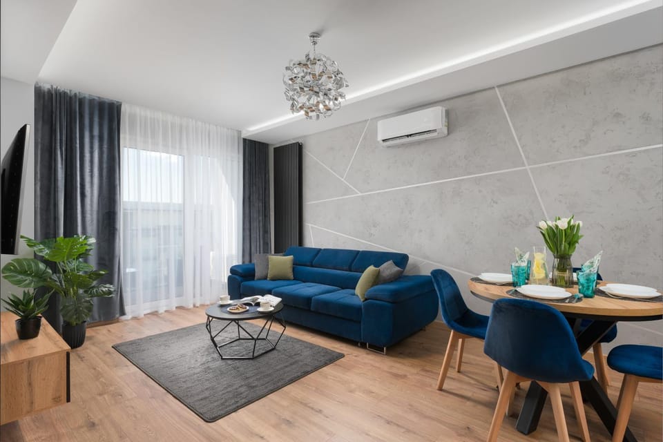 Living room, Seating area, air conditioner