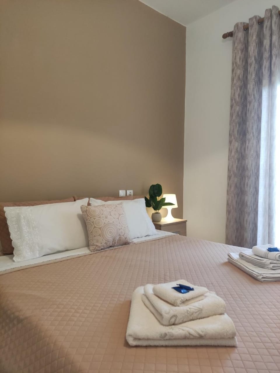 Kritharia Guesthouse Volos Apartment in Magnesia Prefecture, Greece