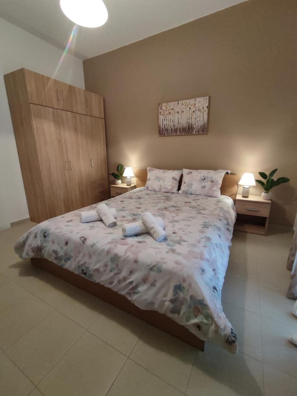 Kritharia Guesthouse Volos Apartment in Magnesia Prefecture, Greece