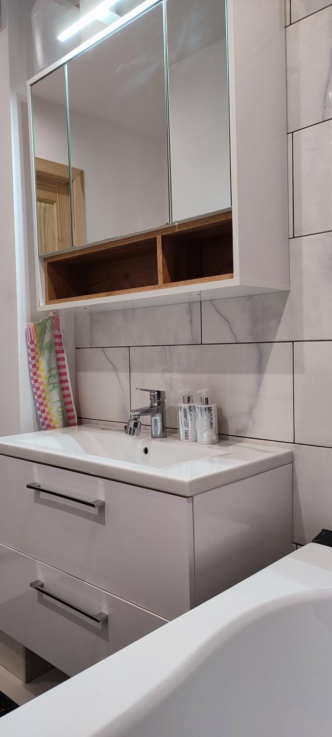 Cosy Apartment in City Center Apartment in Latvia