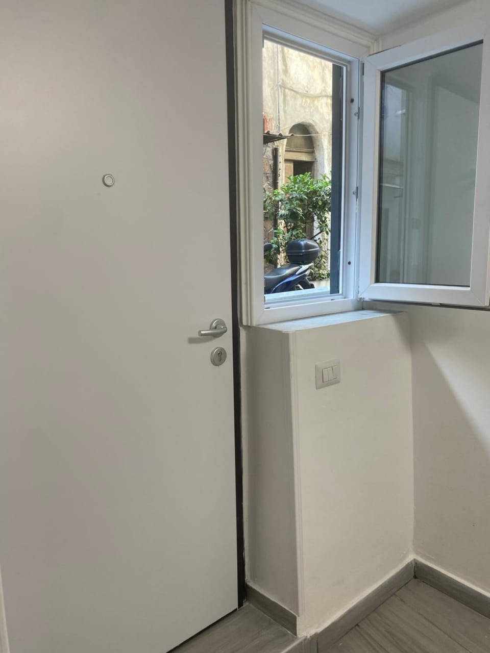 San Severo House Apartment in Naples